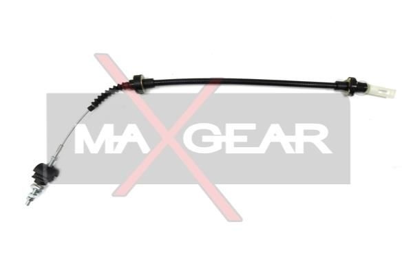 Volkswagen Koppelingkabel