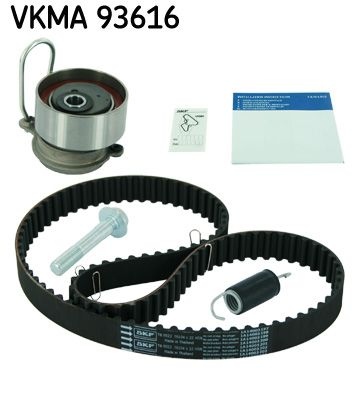 Honda Distributieriemset