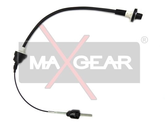 Opel Koppelingkabel