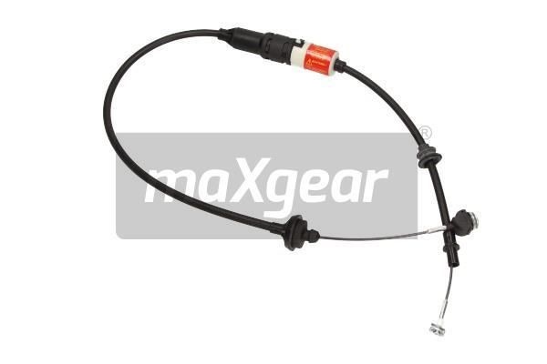 Seat Koppelingkabel