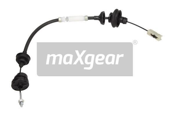 Peugeot Koppelingkabel
