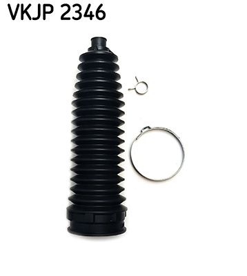 Fiat Stuurhoes, stuureenheid