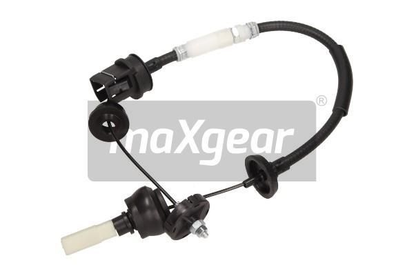 Peugeot Koppelingkabel