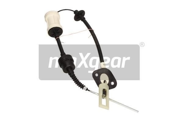 Fiat Koppelingkabel