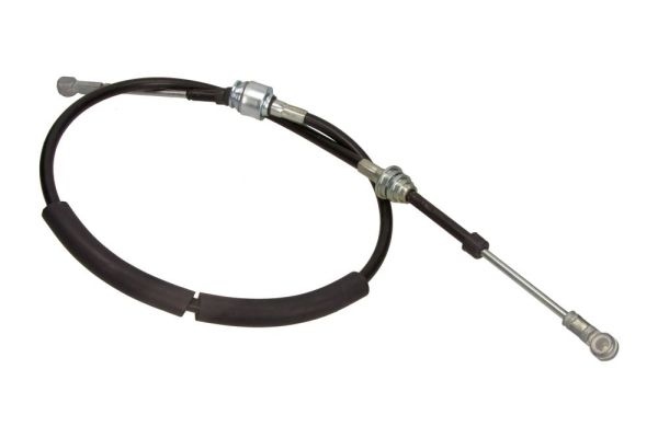 Fiat Kabel, versnelling