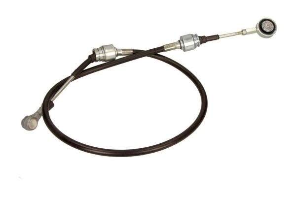 Fiat Kabel, versnelling