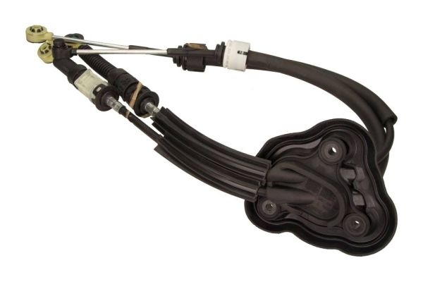 Renault Kabel, versnelling