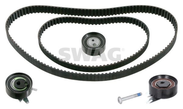 Volkswagen tandriemset