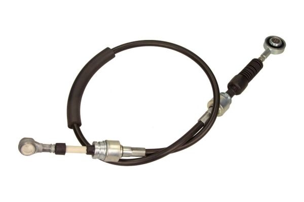 Fiat Kabel, versnelling