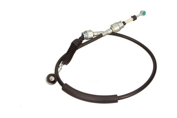 Fiat Kabel, versnelling