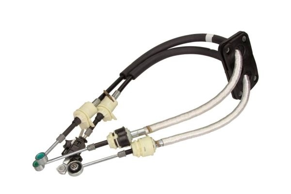 Citroen Kabel, versnelling