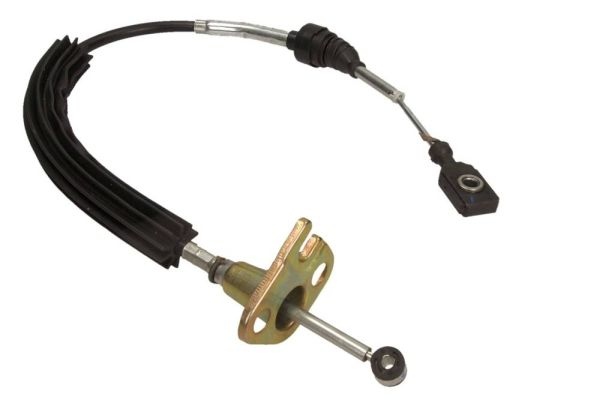 Seat Kabel, versnelling