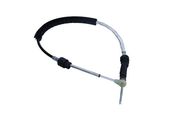 Volkswagen Kabel, versnelling