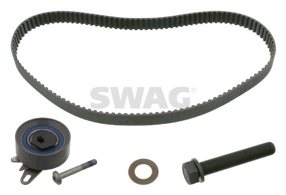 Volkswagen tandriemset