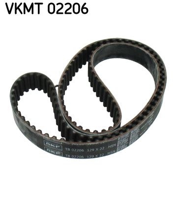 Alfa Romeo Getande riem