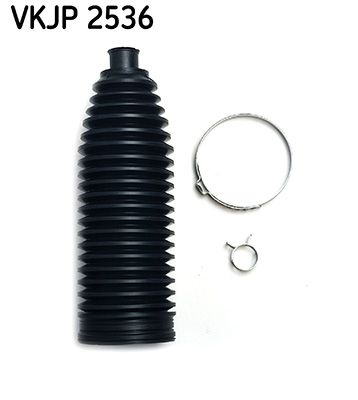Nissan Stuurhoes, stuureenheid