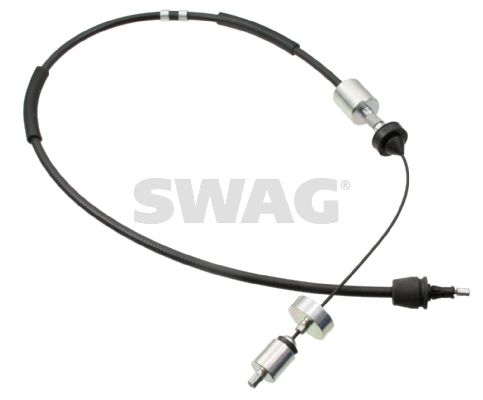 Renault koppelingstrekkabel