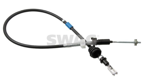 Citroen koppelingstrekkabel
