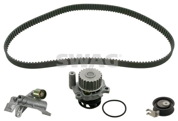 Audi tandriemset