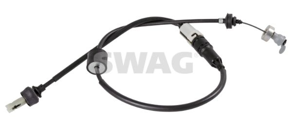 Citroen koppelingstrekkabel
