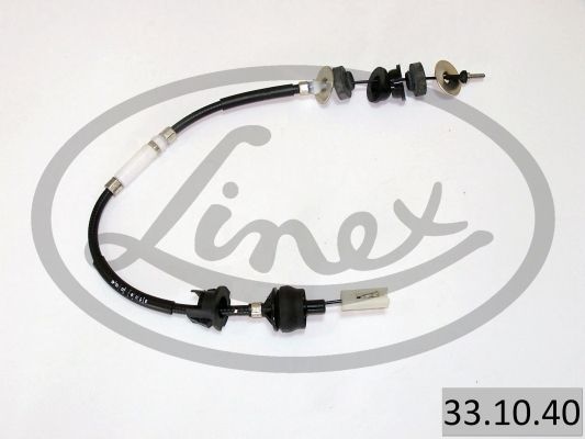 Peugeot Koppelingkabel