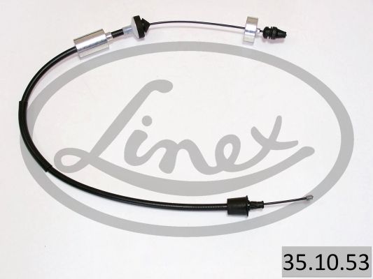 Renault Koppelingkabel