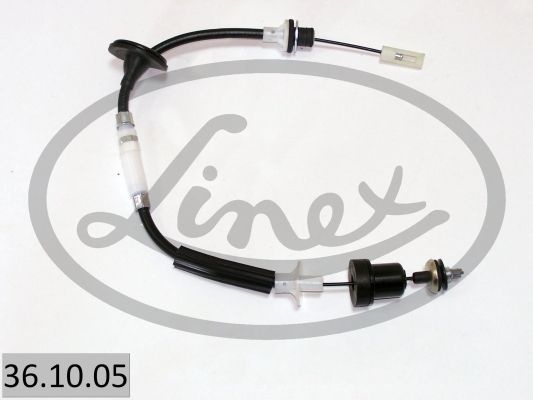 Rover Koppelingkabel