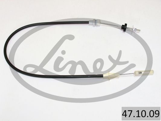 Volkswagen Koppelingkabel