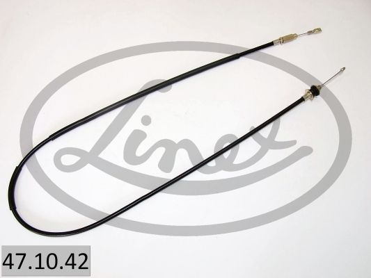 Volkswagen Koppelingkabel