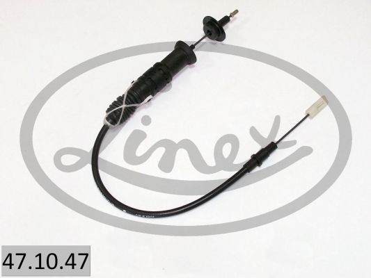 Volkswagen Koppelingkabel