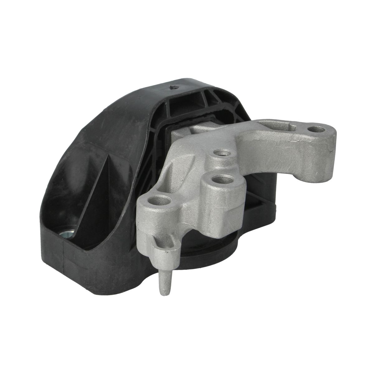Akusan Rubber lichaam, motorophanging  PS 0064