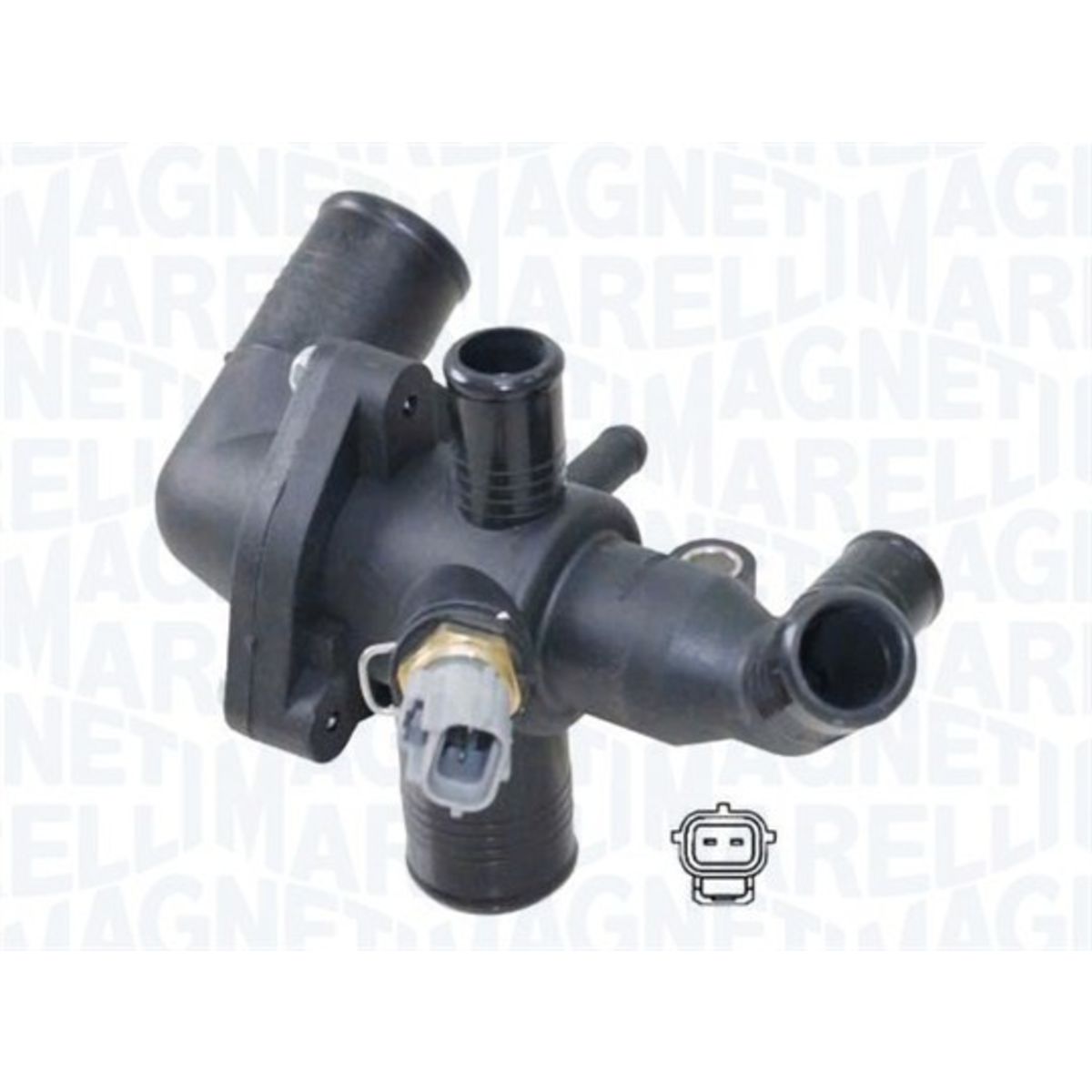Magneti Marelli Thermostaat, koelvloeistof  352317101610