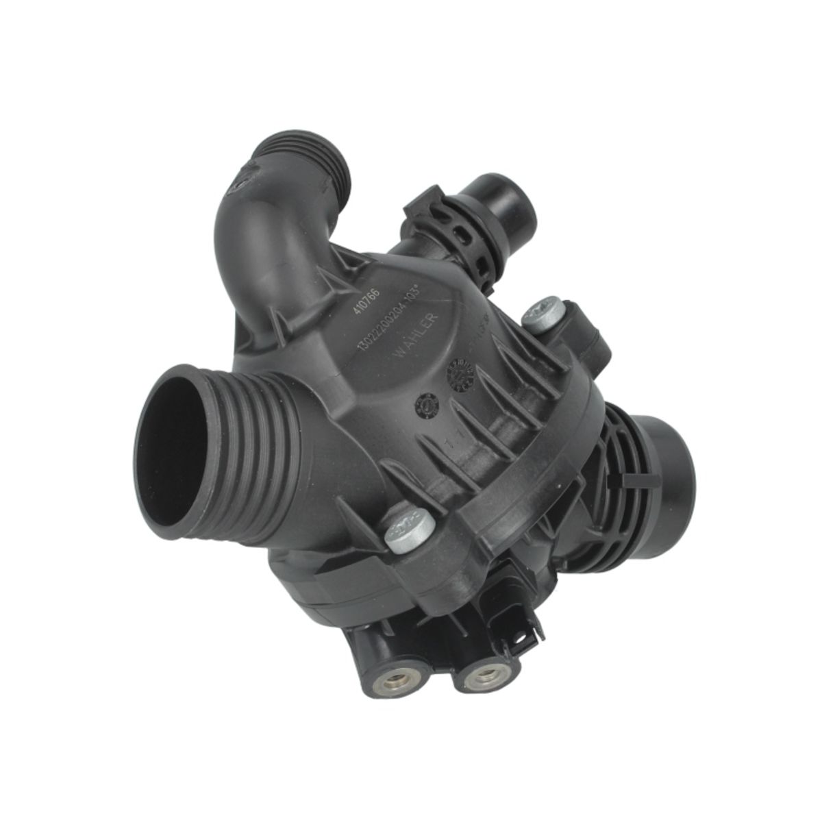 Wahler Thermostaat, koelvloeistof  410766.103D0
