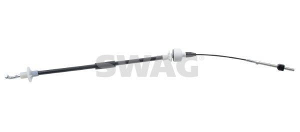 Opel koppelingstrekkabel