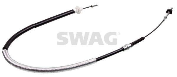 Opel koppelingstrekkabel