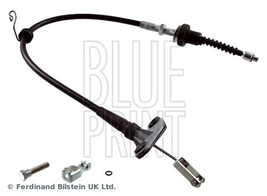 Hyundai Koppelingkabel