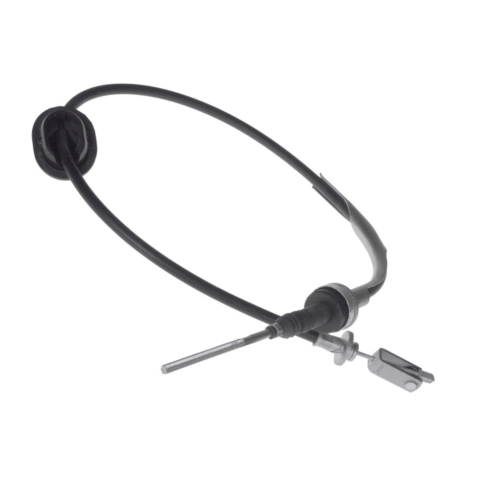 Mazda Koppelingstrekkabel