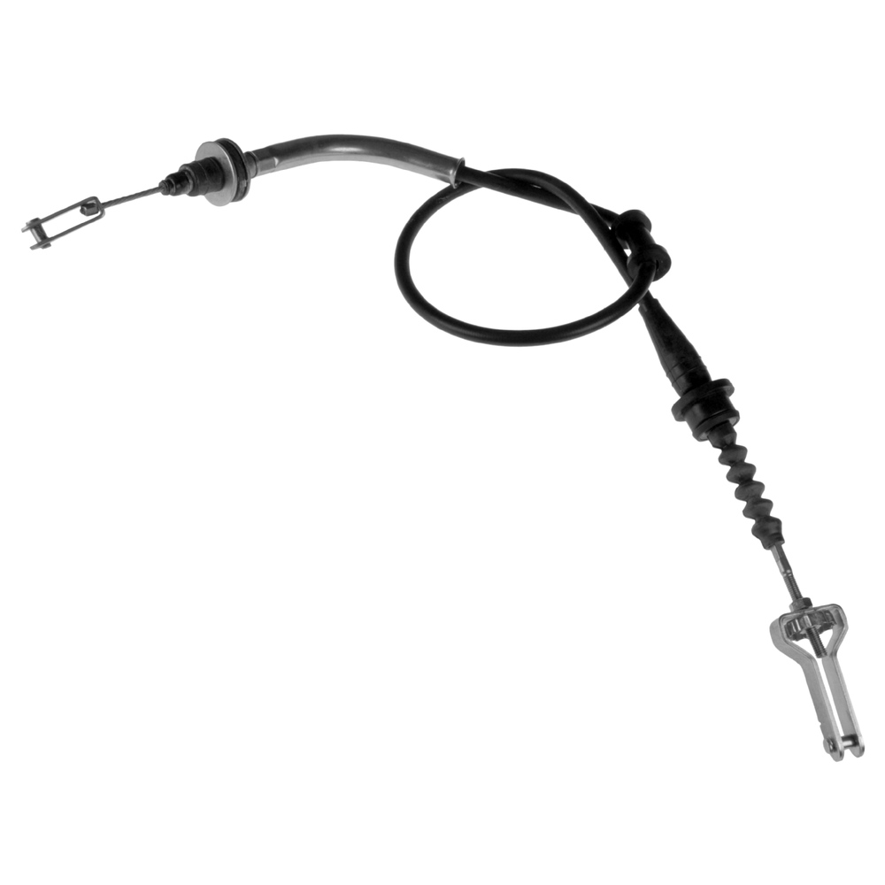 Nissan Koppelingstrekkabel
