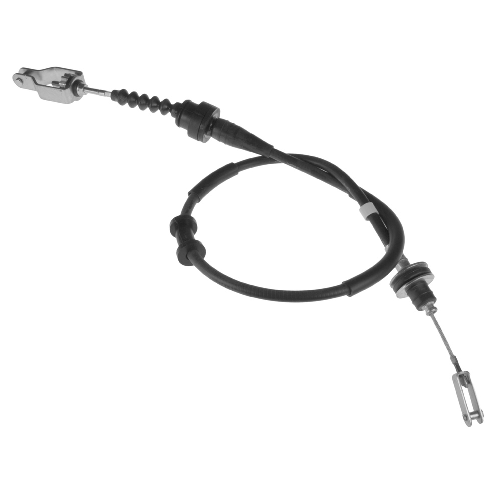 Nissan Koppelingstrekkabel