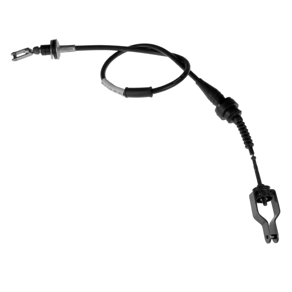 Nissan Koppelingstrekkabel