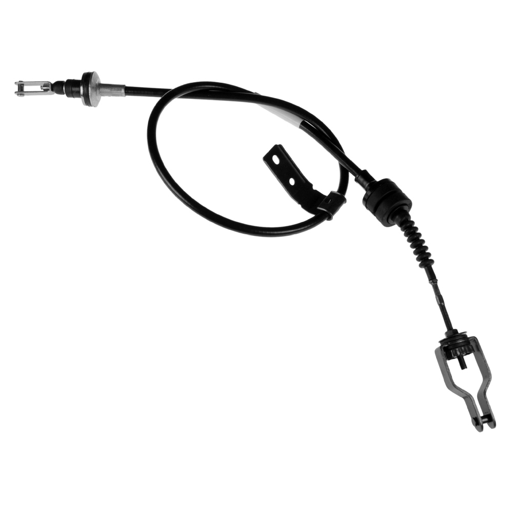 Nissan Koppelingstrekkabel