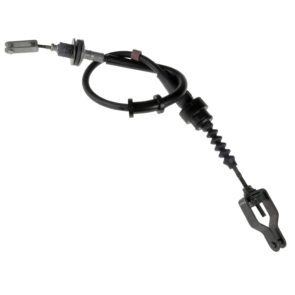Nissan Koppelingkabel