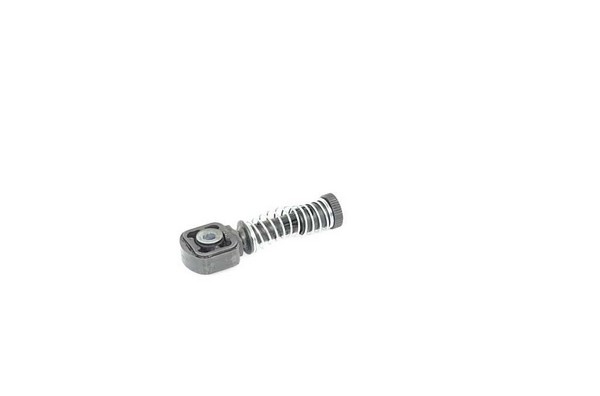 Audi Kabel, versnelling