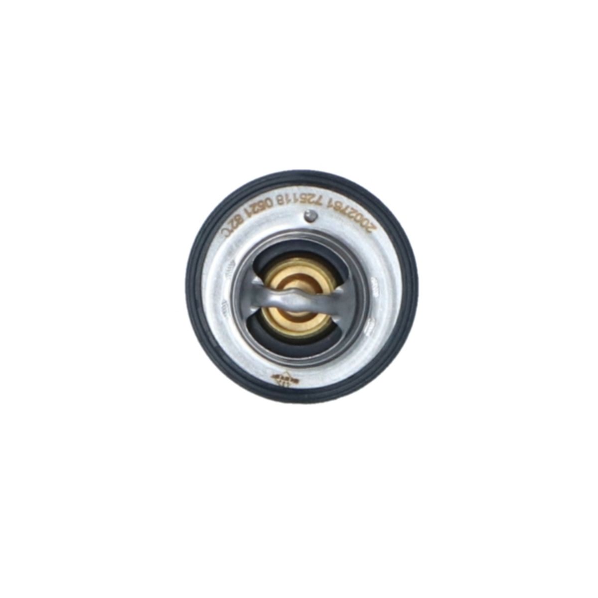Nrf Thermostaat, koelvloeistof EASY FIT  725118