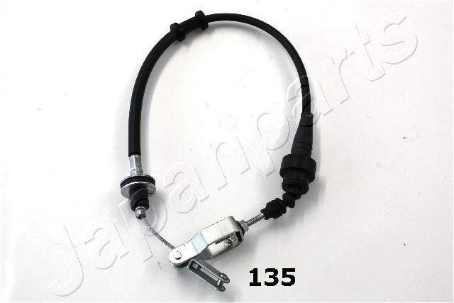 Nissan Koppelingkabel