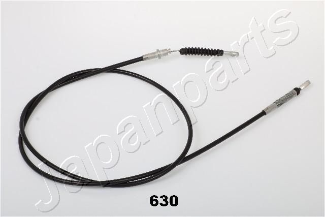 Daihatsu Koppelingkabel