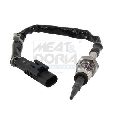 Hyundai Sensor, uitlaatgastemperatuur