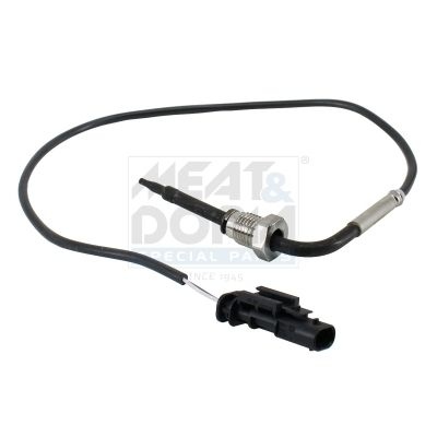Fiat Sensor, uitlaatgastemperatuur