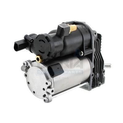 Land Rover Compressor, pneumatisch systeem