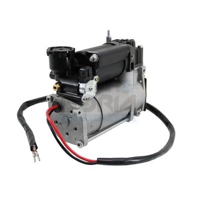 Bmw Compressor, pneumatisch systeem